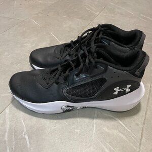Men Basketball Shoes- Under Armour